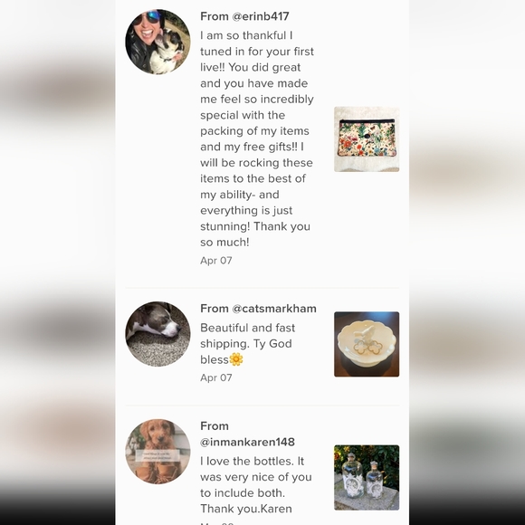 Meet your Posher, Liz - Picture 15 of 16